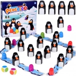 Pengoloo Memory Game for Kids