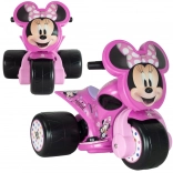 Children's Electric Tricycle Minnie 6V