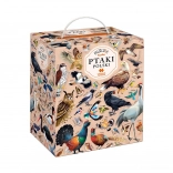 Puzzle Puzzlove Ptaki 1000 Teile