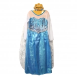 Costume de Carnaval Fée Princesse