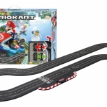 Carrera Evolution Mario Kart racebaan – Mario & Yoshi 5,9 m