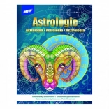 Anti-stress Coloring Book Astrology