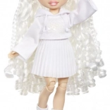 Rainbow High Pop Met Waterverf - Paarse Ogen