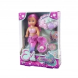 Evi Love Pearl Mermaid