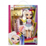 Rainbow High Jr. High Amaya Raine – modepop met toetsen