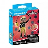 Figurine Vesperia Miraculum PLAYMOBIL