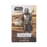 Cartes à jouer Waddingtons No. 1 – The Mandalorian : Baby Yoda