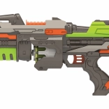 Foam dart rifle 45 cm