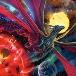 Star Dragon Puzzle XXL 300 Pieces by Ravensburger