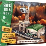 Trefel Brick Trick Moro : aéroport militaire XL