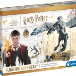 Clementoni Science & Play Harry Potter : Buck l’hippogriffe en lévitation