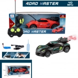 RC Car 1:20 with USB Charging and Mist Effect
