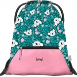 Sac BAAGL avec poche Baby Koala