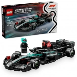 Bausteine Lego Speed Champions Formel 1 Mercedes-AMG PETRONAS F1
