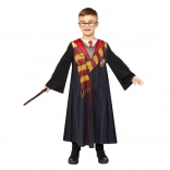 Kinderkostuum Harry Potter deluxe 8-10 jaar