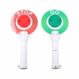 Police Paddle for Kids 24 cm