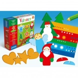 Granna Kerstcreatieve Werkplaats