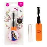 Mascara Capillaire Orange Lukky