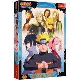 Puzzel 1000 stukjes Naruto – Team Naruto