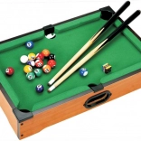 Billard de table pour enfants Teddies 48 × 35 cm