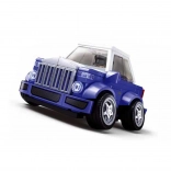 Sluban Car Club jeu de construction