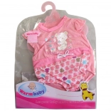 Clothing for Dolls 42cm