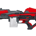 Foam Dart Machine Gun 54 cm