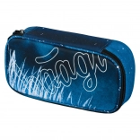 Trousse scolaire étui BAAGL Skate Steel