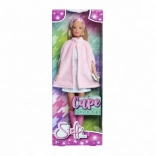 Steffi Love Doll in Fashion Cape