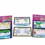 Magisch waterverf voor kinderen