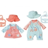 Comfortabele kleding 36 cm voor Baby Annabell