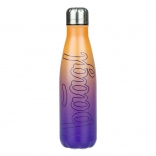 Thermal Bottle Yellow-Purple 500 ml