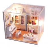 Miniature de la maison - Chambre de Hemiolin par 2Kids Toys