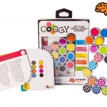 Fat Brain Puzzle Coggy