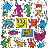 Eurographics Puzzle Collage – 1000 Teile