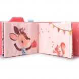 Lilliputiens - photo album - Stella the deer