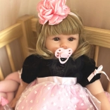 Interactive Doll WOOPIE ROYAL Eliana with Accessories