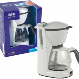 KLEIN BRAUN Kids Coffee Maker