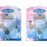 Princess Jewelry and Accessories Set