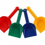 Teddies schepje voor zand 21 cm