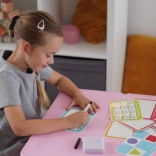 Arto j’apprends à dessiner étape par étape – kit éducatif