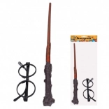 Wiky Wand and Glasses for Kids