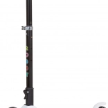 Trottinette Chipolino Robby White avec roues LED