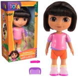 Pop DORA de ontdekster 29 cm met accessoires