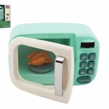Children's Microwave with Chicken