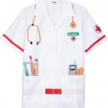 KLEIN blouse médicale pour enfant