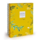 Doudou gift set – pacifier holder toy koala Yoca 20 cm