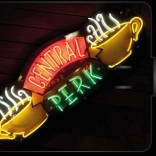 Friends Picnic Blanket