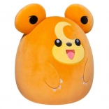 Pluche Pokémon Squishmallows Teddiursa 36 cm