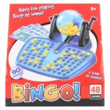 Bingo Fun Game for Home